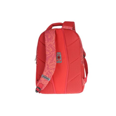 Рюкзак для ноутбука Upload 16" (Red Fern Print) Фото №4
