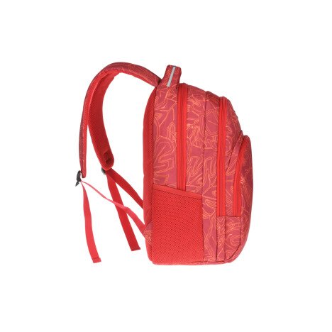 Рюкзак для ноутбука Upload 16" (Red Fern Print) Фото №3