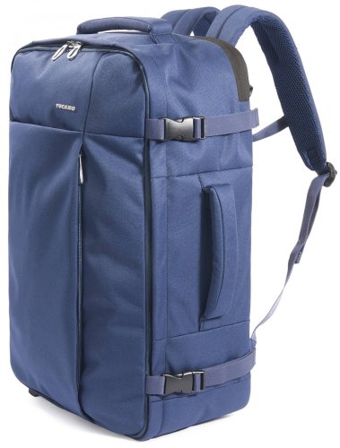 Рюкзак для ноутбука TUGO' L CABIN 17.3 (blue) Фото №2