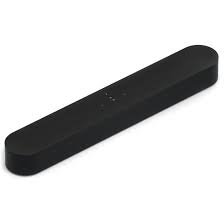 Саундбар Beam Black Фото №3