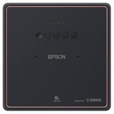 Проектор EF-12 (3LCD, FHD, 1000 lm, LASER) Android TV Фото №4