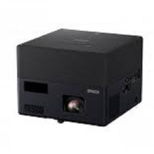 Проектор EF-12 (3LCD, FHD, 1000 lm, LASER) Android TV Фото №2