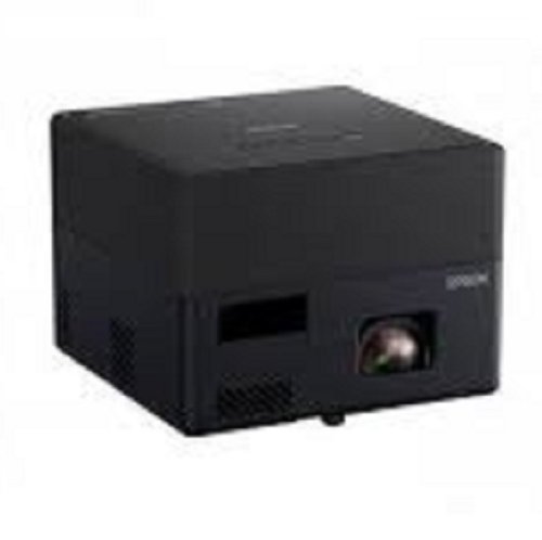 Проектор EF-12 (3LCD, FHD, 1000 lm, LASER) Android TV Фото №3