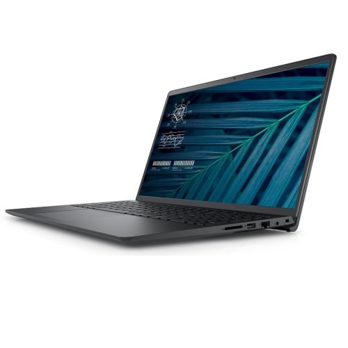 Ноутбук Vostro 3510 15.6FHD AG/Intel i7-1165G7/16/512F/int/Lin Фото №3
