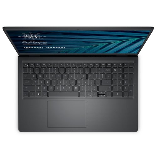 Ноутбук Vostro 3510 15.6FHD AG/Intel i7-1165G7/16/512F/int/Lin Фото №2