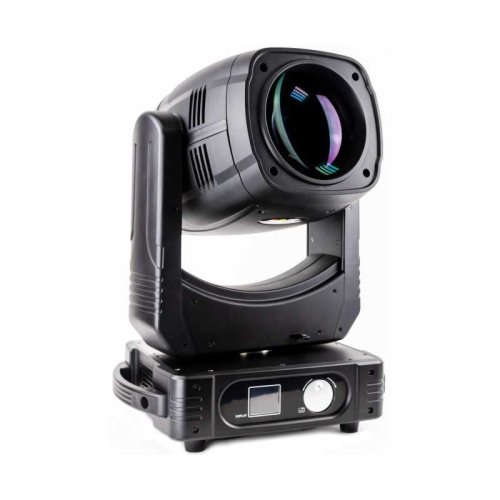 Світлова голова BEAM 380IP Фото №2 Світлова голова BEAM 380IP Фото №2
