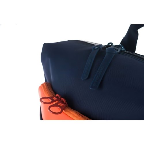 Рюкзак для ноутбука Modo Backpack MBP 15", синий Фото №3