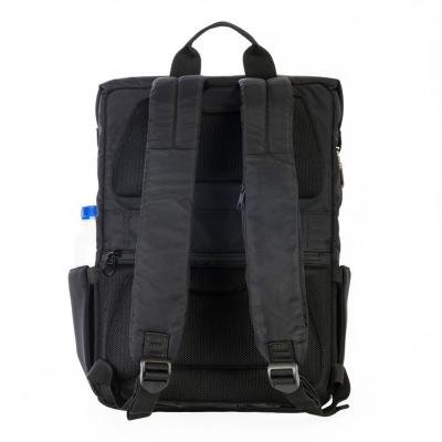 Рюкзак для ноутбука Modo Backpack MBP 15", чорний Фото №3