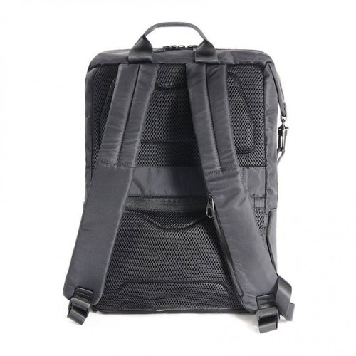 Рюкзак для ноутбука Modo Small Backpack MBP 13", чорний Фото №2