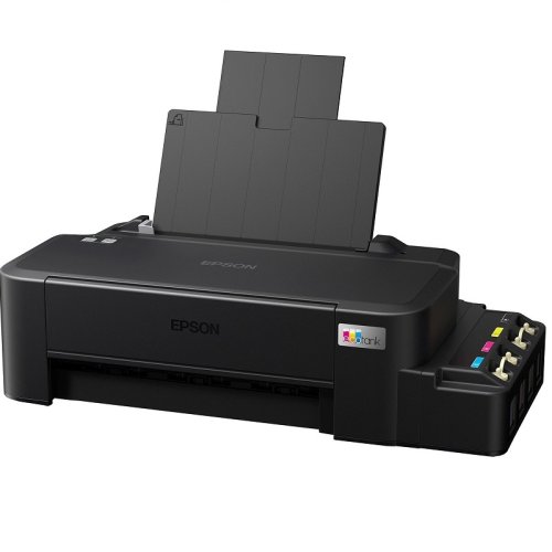 Принтер L121 Фото №2 Принтер L121 Фото №2