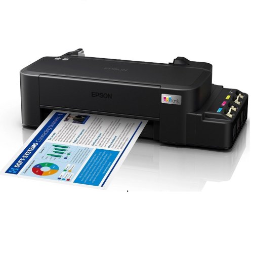 Принтер L121 Фото №4 Принтер L121 Фото №4