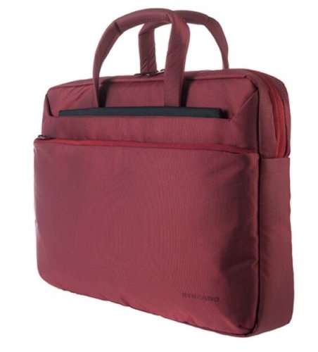 Сумка для ноутбука Work Out 3 13" червона Фото №2