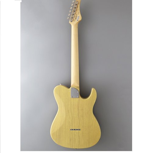 Электрогитара JIL2-ASH-ML Iliad J-Standard Left Handed (Off White Blonde) Фото №2