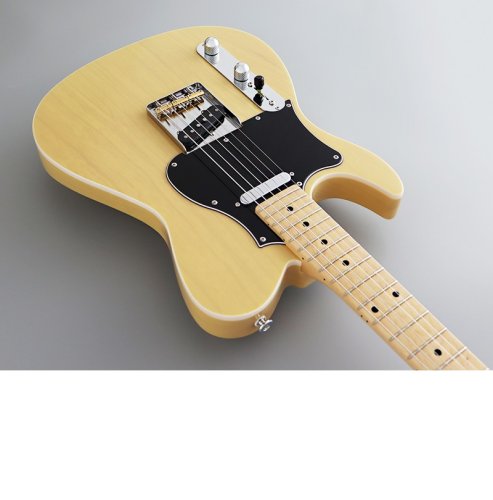 Электрогитара JIL2-ASH-ML Iliad J-Standard Left Handed (Off White Blonde) Фото №4