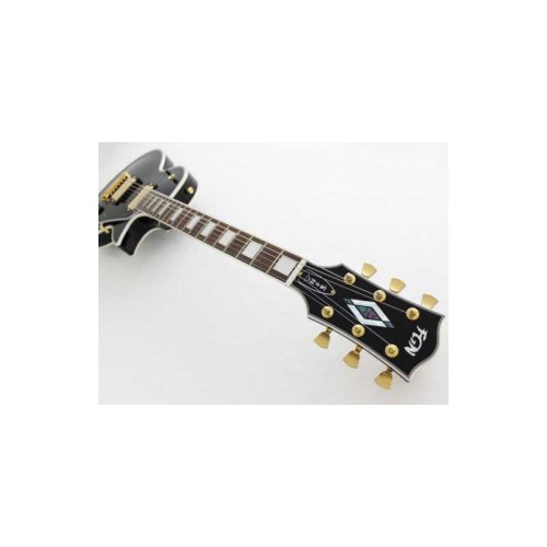 Електрогітара NLC10RMP NEO CLASSIC SERIES (Black) Фото №4