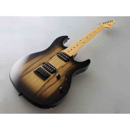 Електрогітара BOS2EW1MHH “Limited Model” Фото №3 Електрогітара BOS2EW1MHH “Limited Model” Фото №3