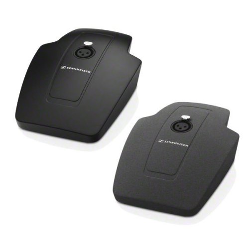 Настільна мікрофонна підставка MAT 133 B Фото №2