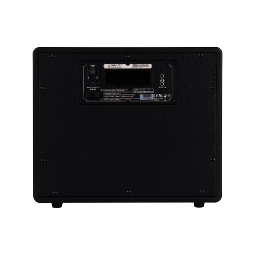 Гітарний підсилювач Hornet 30 Black Фото №2