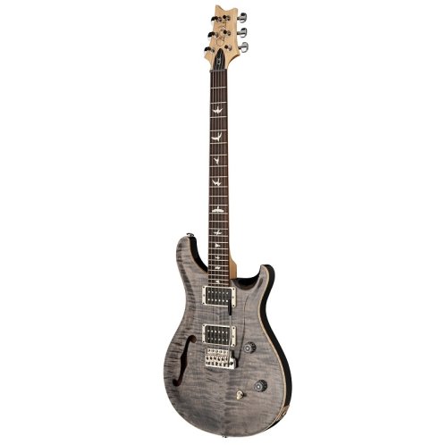 Електрогітара CE 24 Semi-Hollow (Faded Grey Black) Фото №3