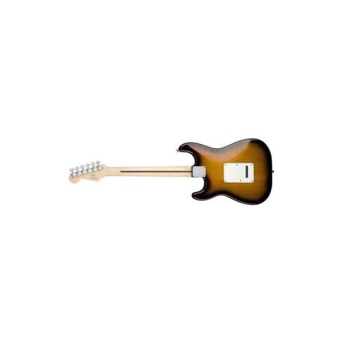 Гітарний набір STRATOCASTER PACK LR BROWN SUNBURST GIG BAG 10G - 230V EU Фото №5