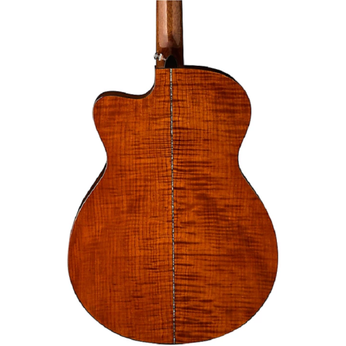 Електроакустична гітара SE A50E (Vintage Sunburst) Фото №3
