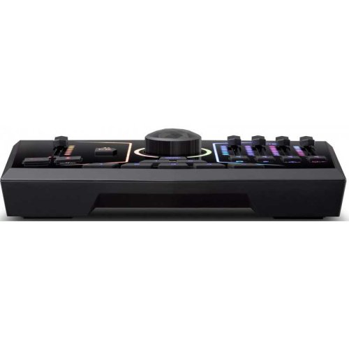 Микшерный пульт M-GAME RGB DUAL Фото №6