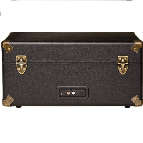 Програвач вінілу Anthology (Black) Фото №4