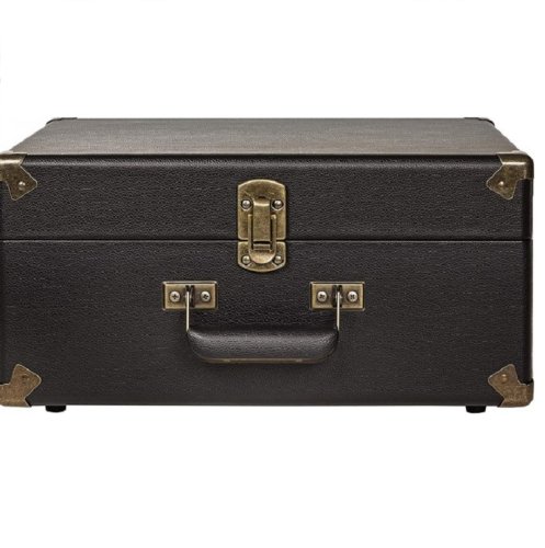 Програвач вінілу Anthology (Black) Фото №2