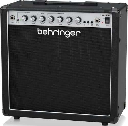 Комбоусилитель HA40R Фото №3 Комбоусилитель HA40R Фото №3