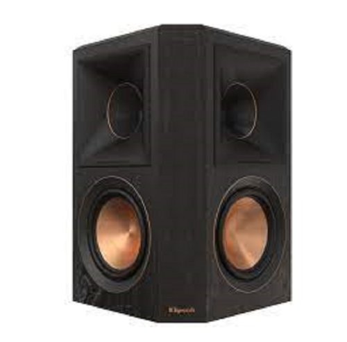Акустична система Reference Premiere RP-502S II Ebony Фото №2