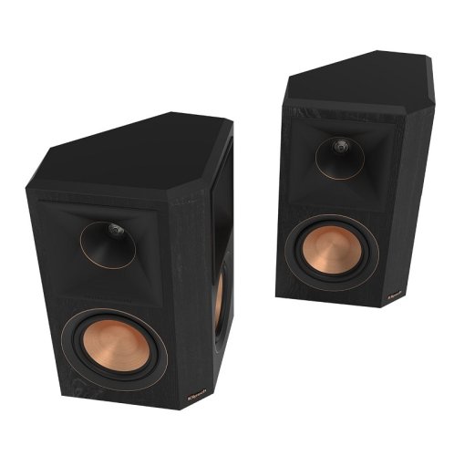 Акустична система Reference Premiere RP-502S II Ebony Фото №3