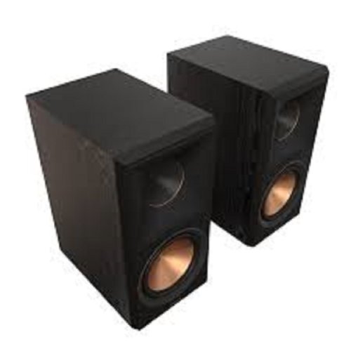 Акустична система Reference Premiere RP-600M II Ebony Фото №2