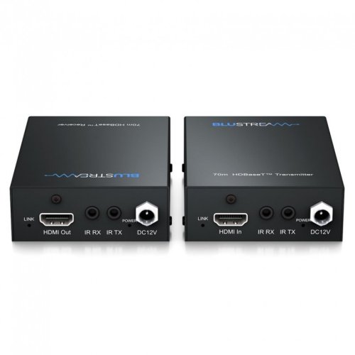 Удлинитель HDMI сигнала HEX70B-KIT Фото №4