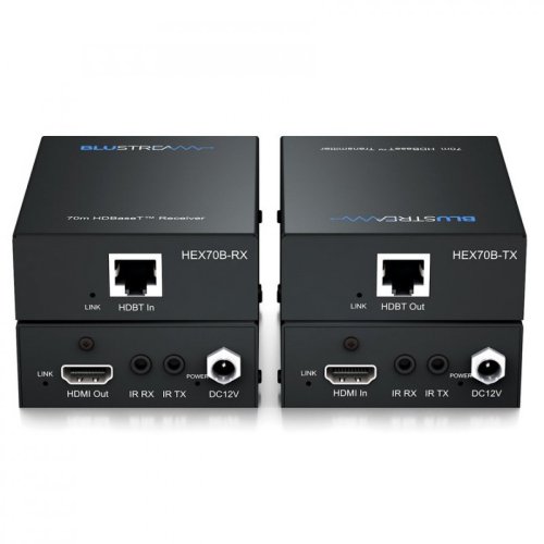 Удлинитель HDMI сигнала HEX70B-KIT Фото №2