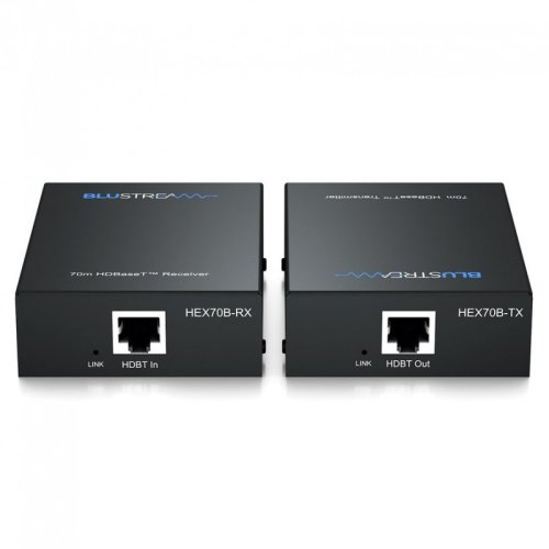 Удлинитель HDMI сигнала HEX70B-KIT Фото №3