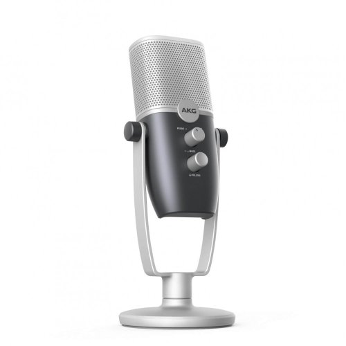 Студийный микрофон ARA C22-USB Фото №2