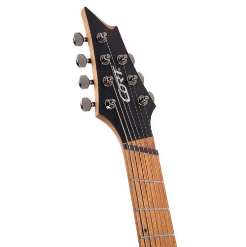 Электрогитара KX307MS OPBK Фото №4