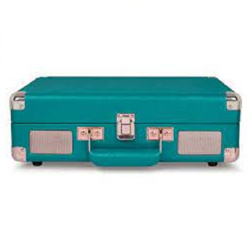 Проигрыватель винила Cruiser Deluxe (Teal) Фото №3