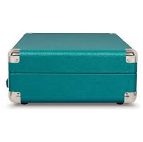 Проигрыватель винила Cruiser Deluxe (Teal) Фото №4