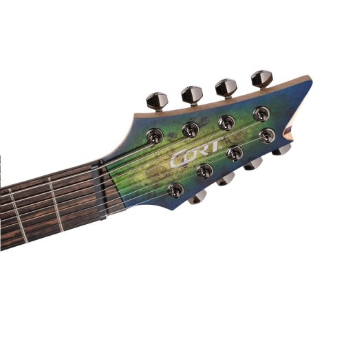 Електрогітара KX508MS II MBB Фото №3 Електрогітара KX508MS II MBB Фото №3