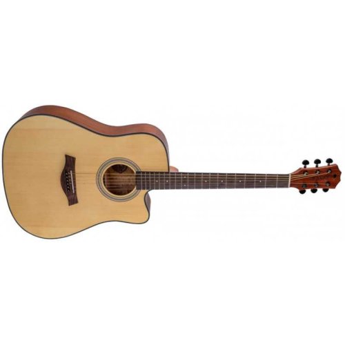 Акустическая гитара SPRUCE WS41 ST Фото №2 Акустическая гитара SPRUCE WS41 ST Фото №2