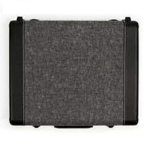 Проигрыватель винила Executive Deluxe (Smoke) Фото №4