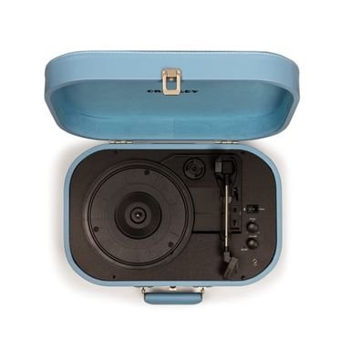 Програвач вінілу Discovery (Glacier) Фото №3