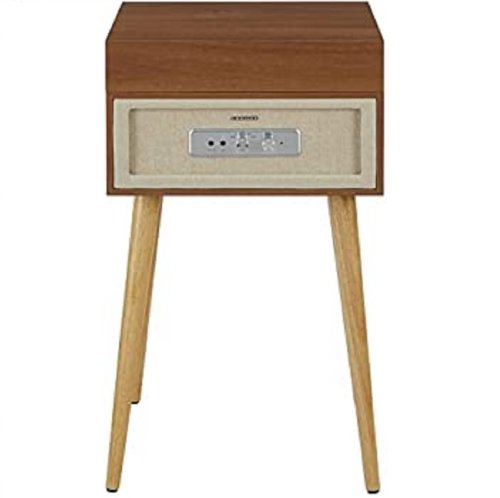 Проигрыватель винила Rohe Turntable (Natural) Фото №3