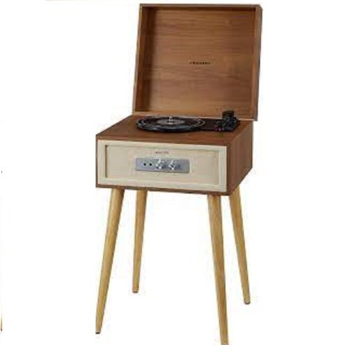 Проигрыватель винила Rohe Turntable (Natural) Фото №2