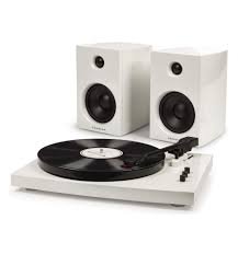 Програвач вінілу T150 (White) Фото №2