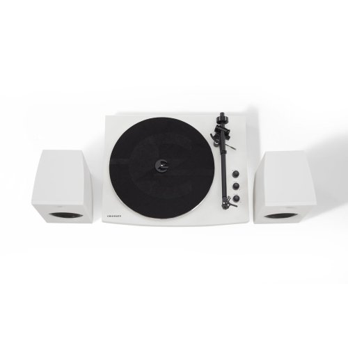 Програвач вінілу T150 (White) Фото №3