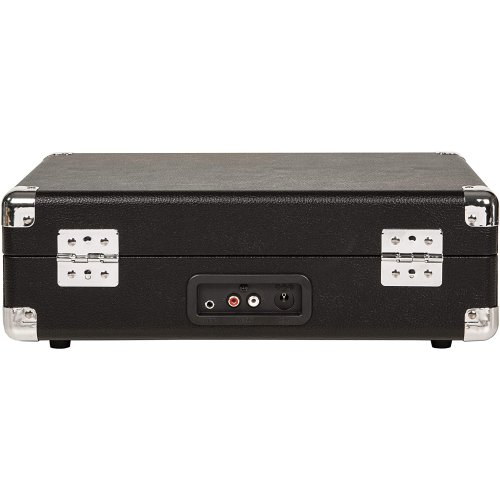 Проигрыватель винила Cruiser Deluxe (Black Ex) Фото №2