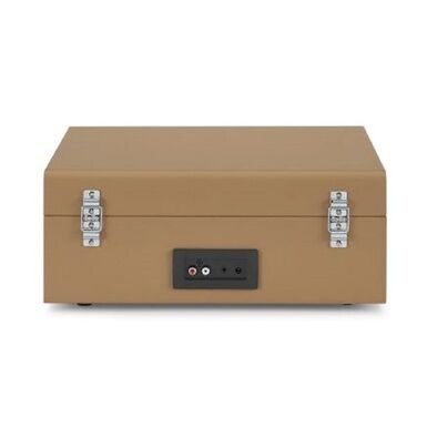 Програвач вінілу Voyager (Tan) Фото №2