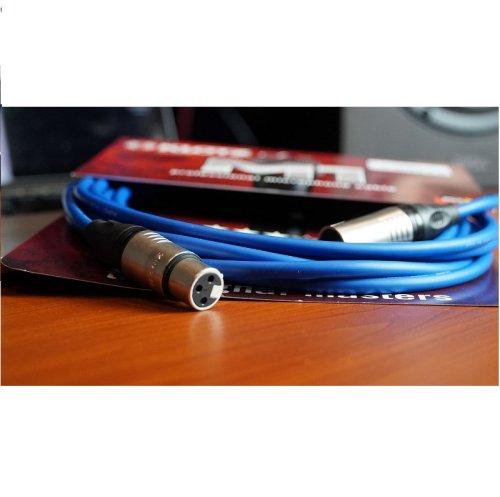 Комплект кабелей M1K25FM0500 (UA) Фото №6